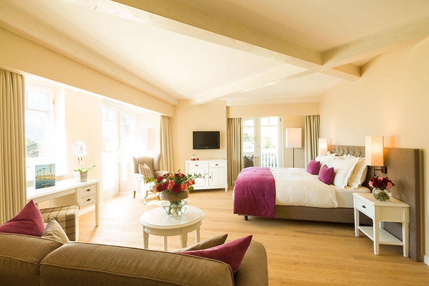 Hotel Pienzenau Am Schlosspark Мерано Экстерьер фото